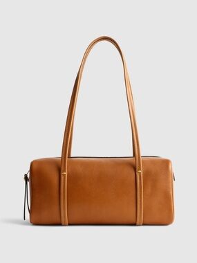 Madewell The Brioche Shoulder Bag